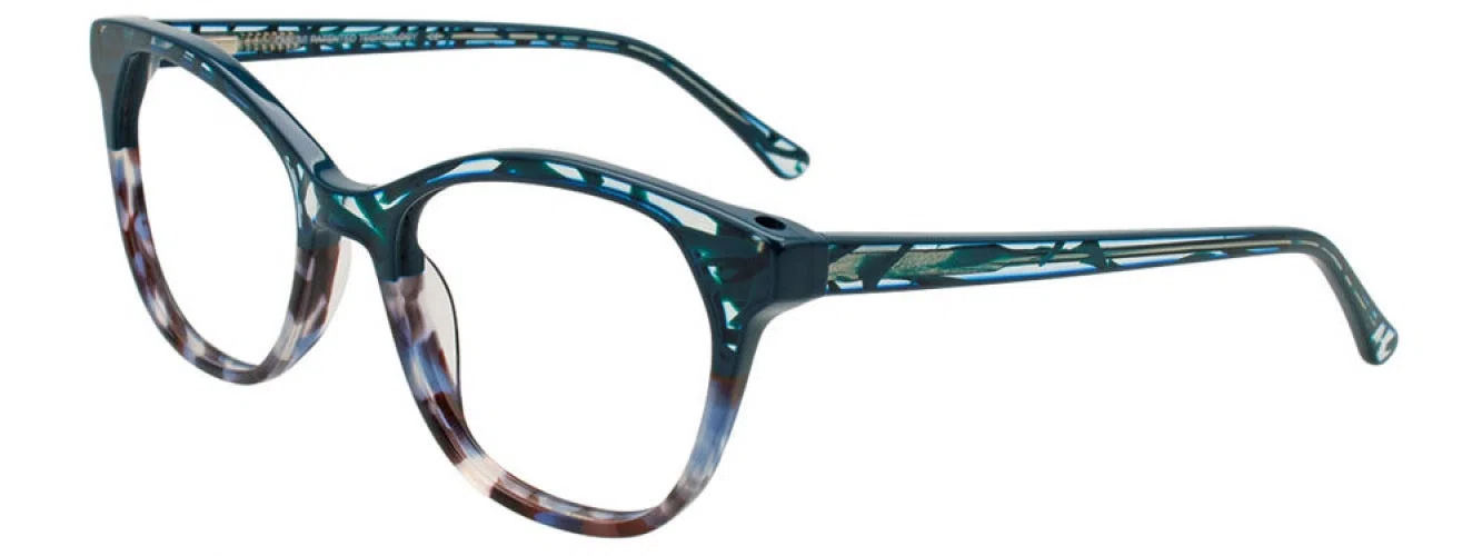Takumi TK1340 Eyeglasses - view 11
